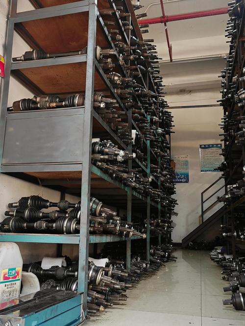 汕头卖汽车配件的地方在哪里 汕头卖汽车配件的地方在哪里